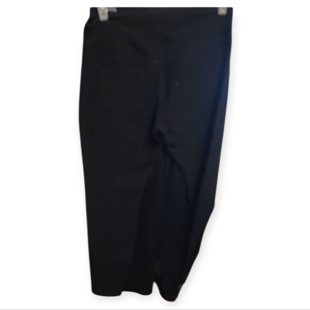 A New Day Classic Black Trousers